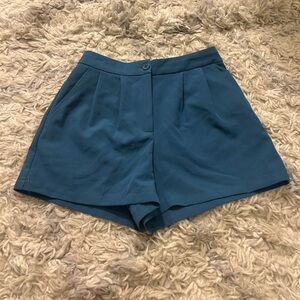 SINCERELY JULES SHORTS